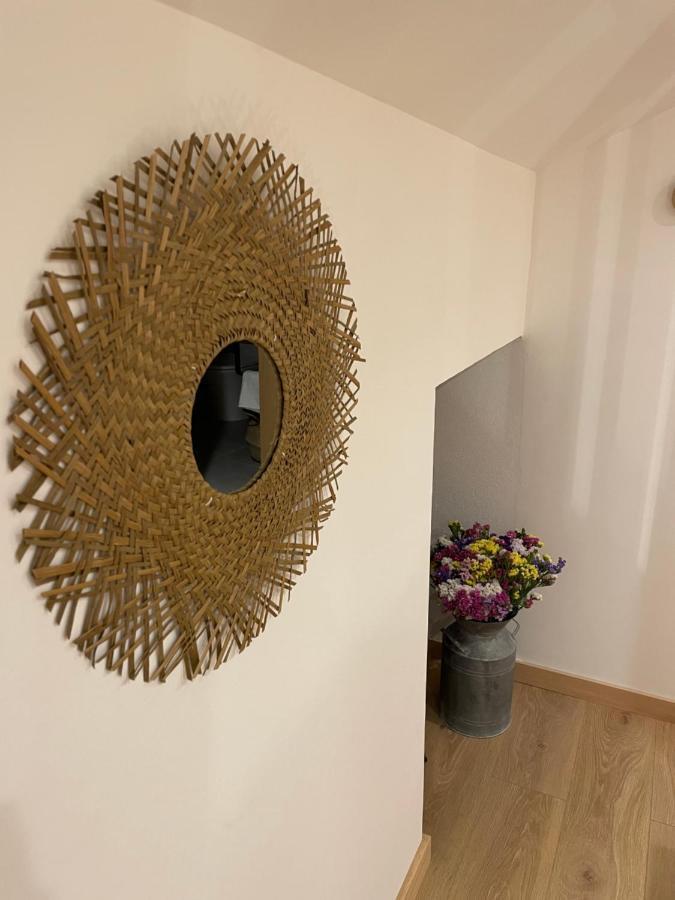 Villa D'Aurora Country Suites Ponte de Lima Zewnętrze zdjęcie