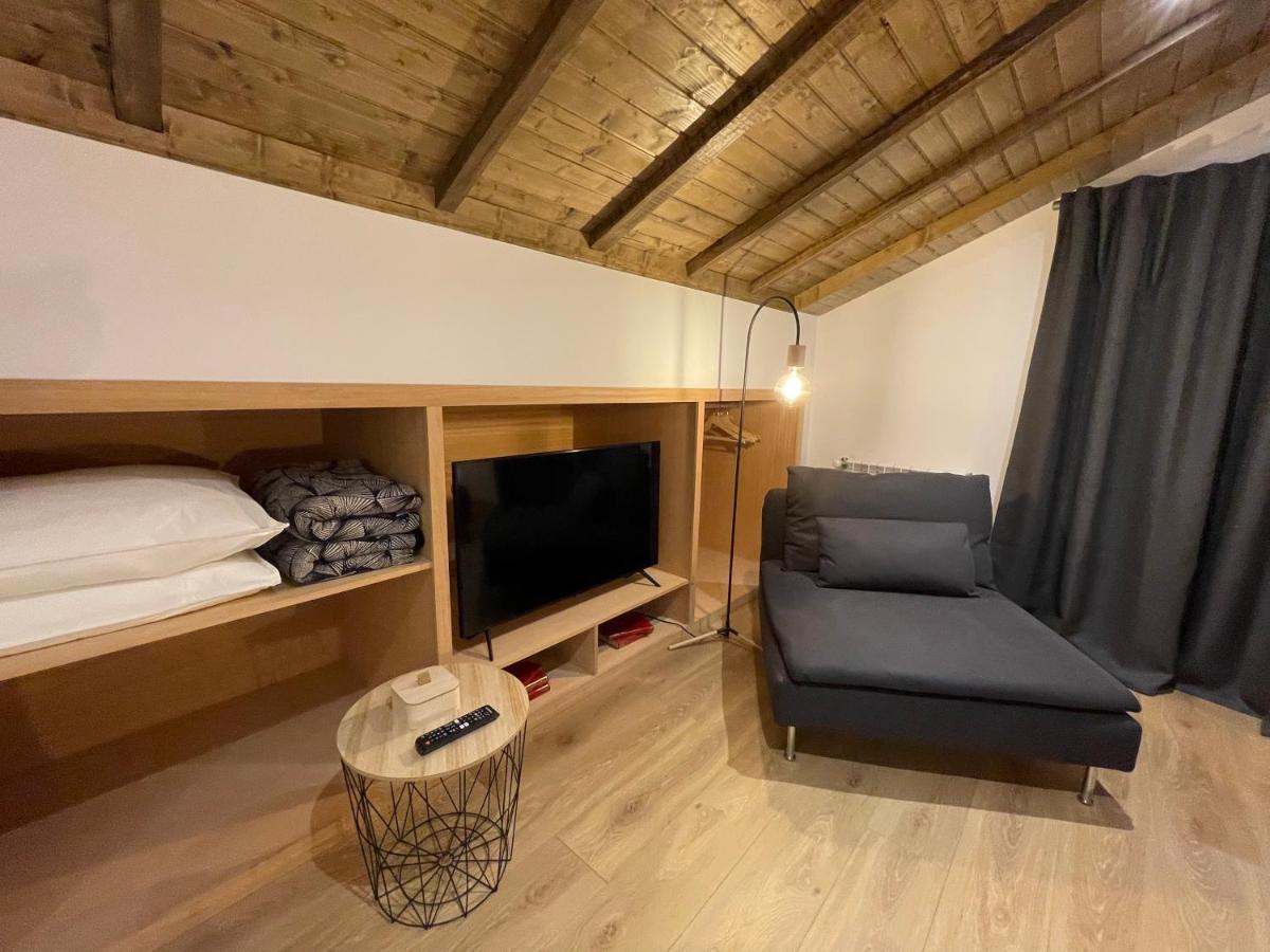 Villa D'Aurora Country Suites Ponte de Lima Zewnętrze zdjęcie