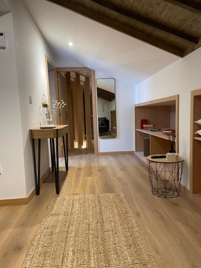 Villa D'Aurora Country Suites Ponte de Lima Zewnętrze zdjęcie