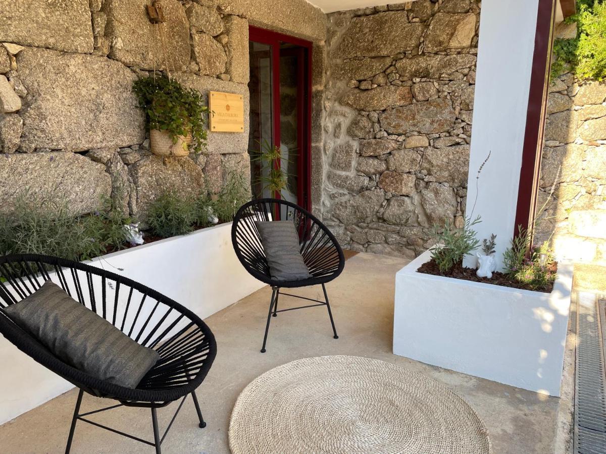 Villa D'Aurora Country Suites Ponte de Lima Zewnętrze zdjęcie