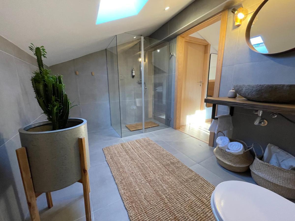 Villa D'Aurora Country Suites Ponte de Lima Zewnętrze zdjęcie