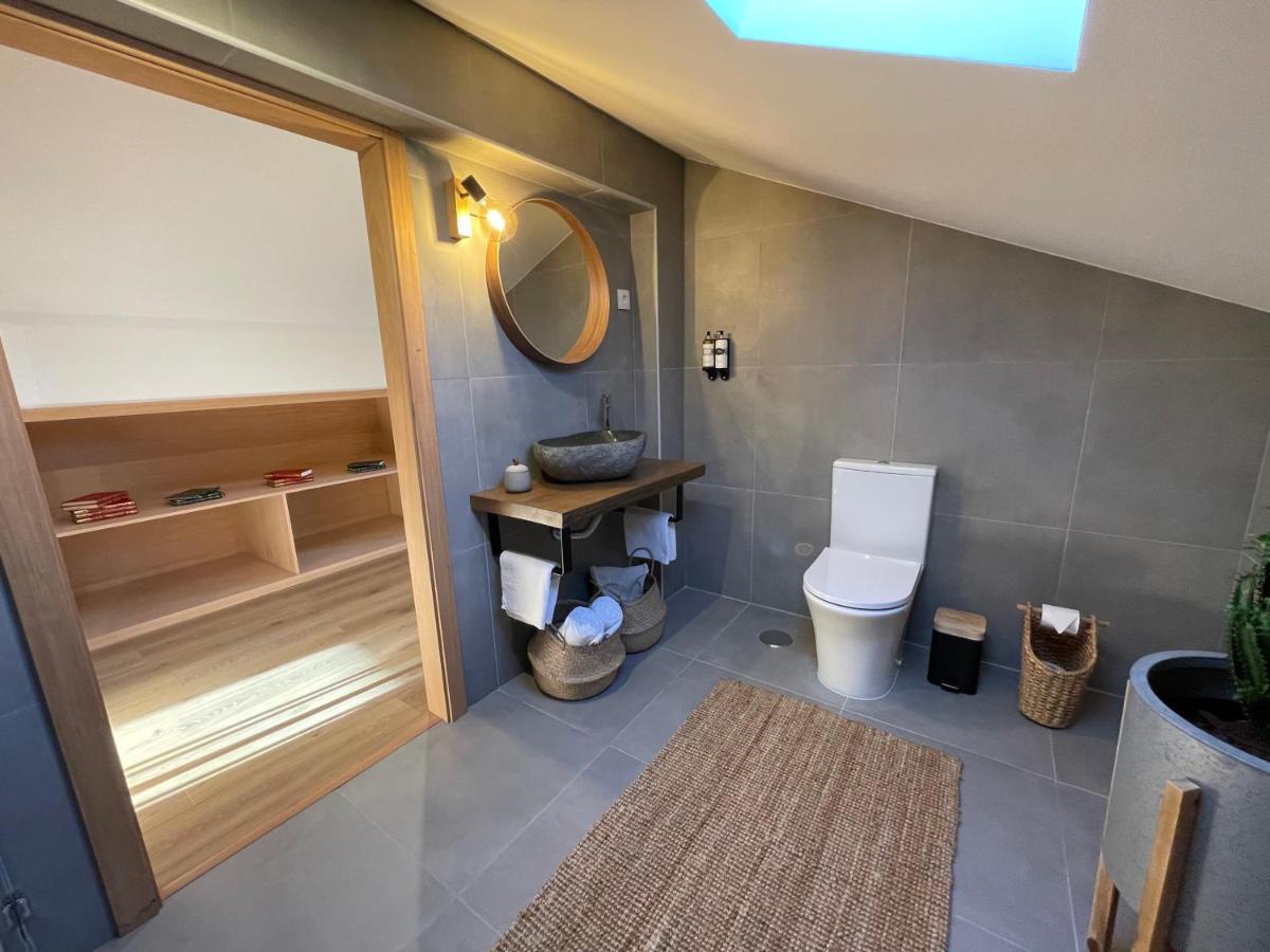 Villa D'Aurora Country Suites Ponte de Lima Zewnętrze zdjęcie