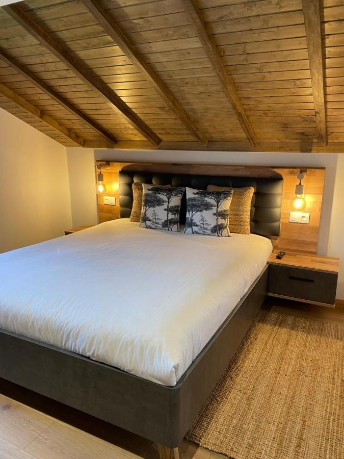 Villa D'Aurora Country Suites Ponte de Lima Zewnętrze zdjęcie