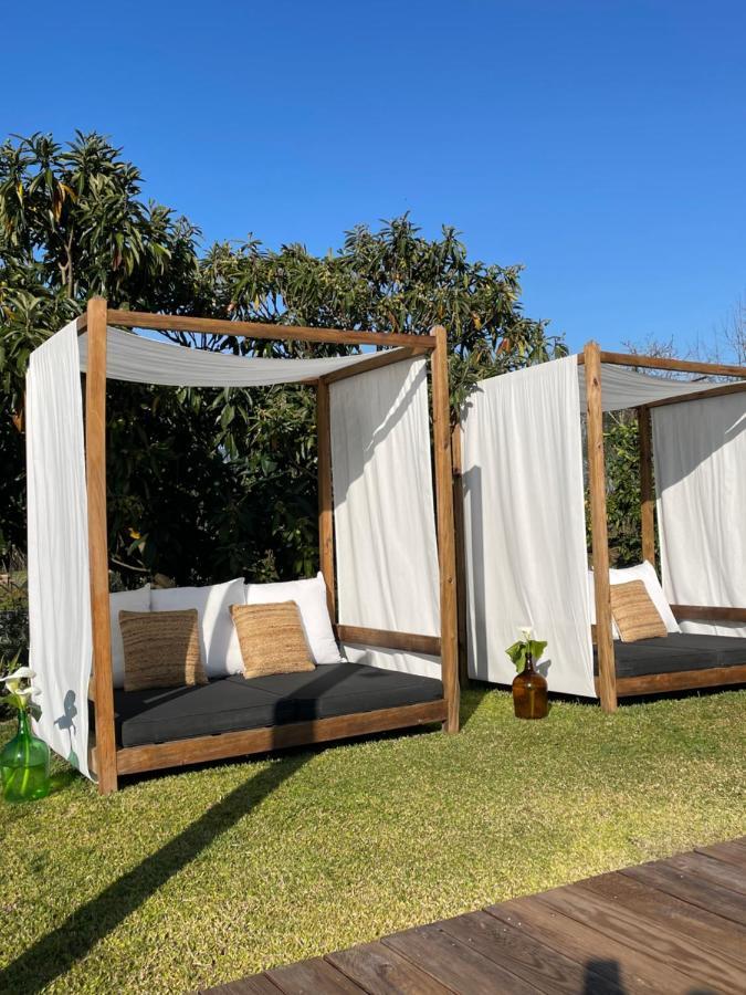 Villa D'Aurora Country Suites Ponte de Lima Zewnętrze zdjęcie