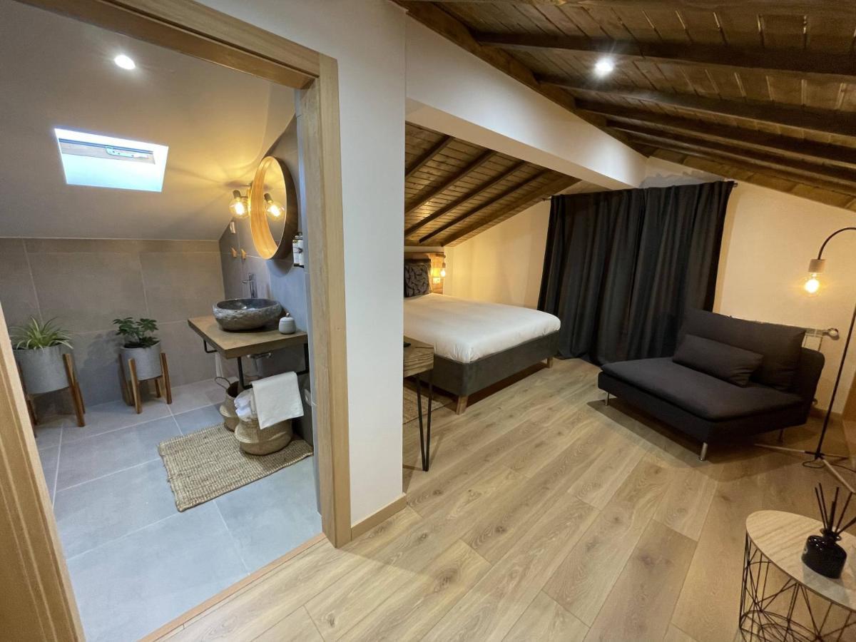 Villa D'Aurora Country Suites Ponte de Lima Zewnętrze zdjęcie