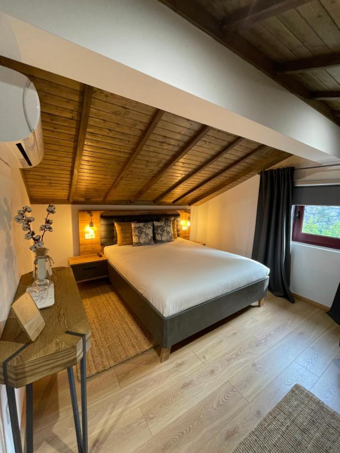 Villa D'Aurora Country Suites Ponte de Lima Zewnętrze zdjęcie